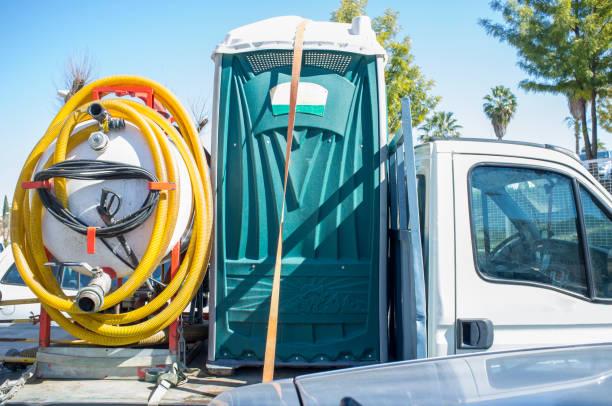 Best Local porta potty services  in Stanfield, NC
