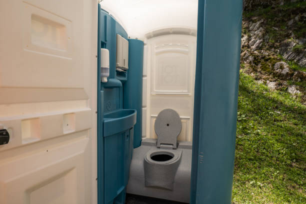 Best Construction site porta potty rental  in Stanfield, NC