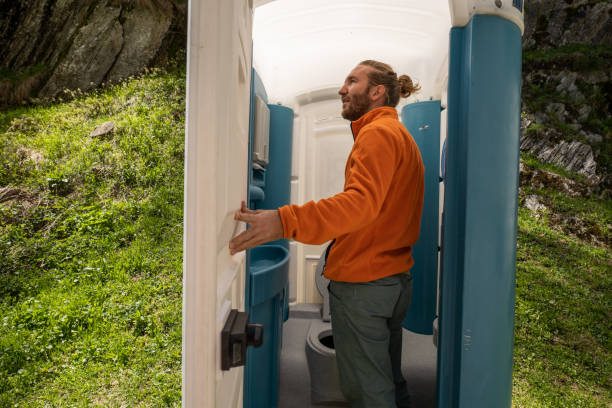 Best Portable toilet rental cost  in Stanfield, NC