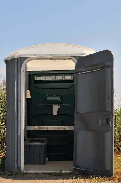Best Portable restroom trailer rental  in Stanfield, NC