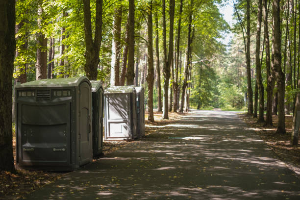Best Portable toilet rental cost  in Stanfield, NC