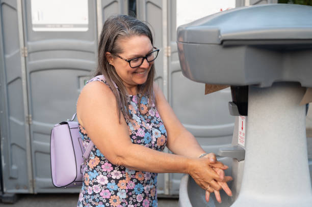 Trusted Stanfield, NC porta potty rental Experts