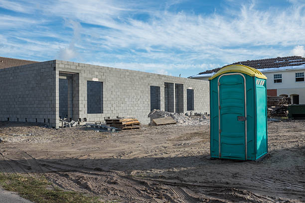 Best Porta potty rental near me  in Stanfield, NC